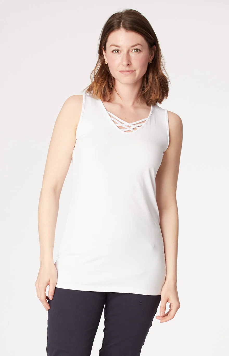 Camisole ajustée - Image 6