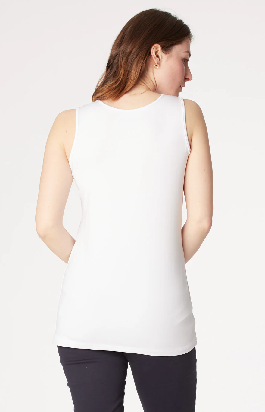 Camisole ajustée - Image 7