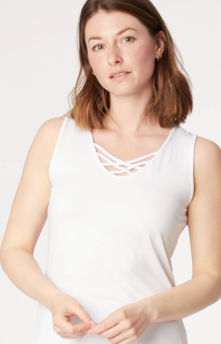Camisole ajustée - Image 8