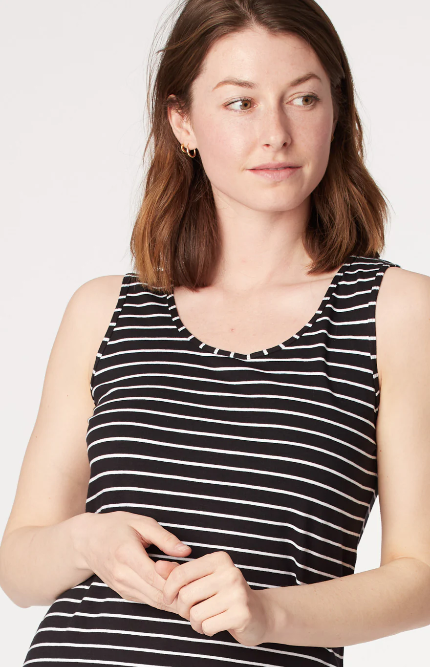 Camisole ajustée - Image 26