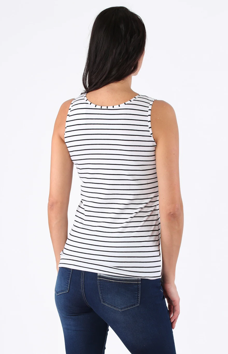 Camisole ajustée - Image 3