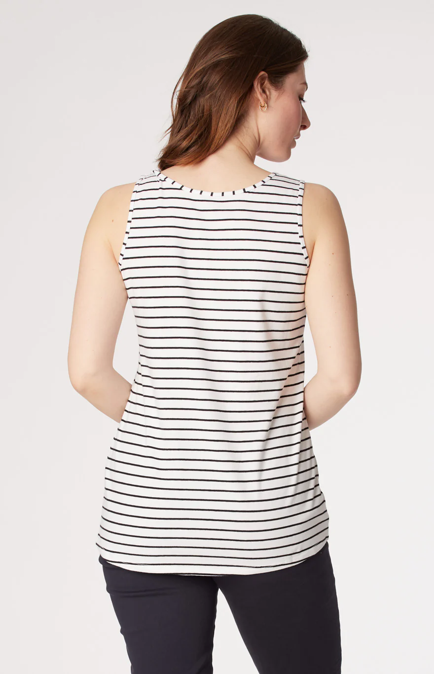 Camisole ajustée - Image 7