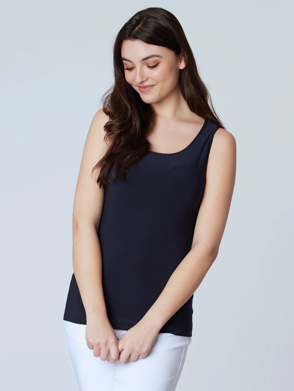 Camisole ajustée - Image 9