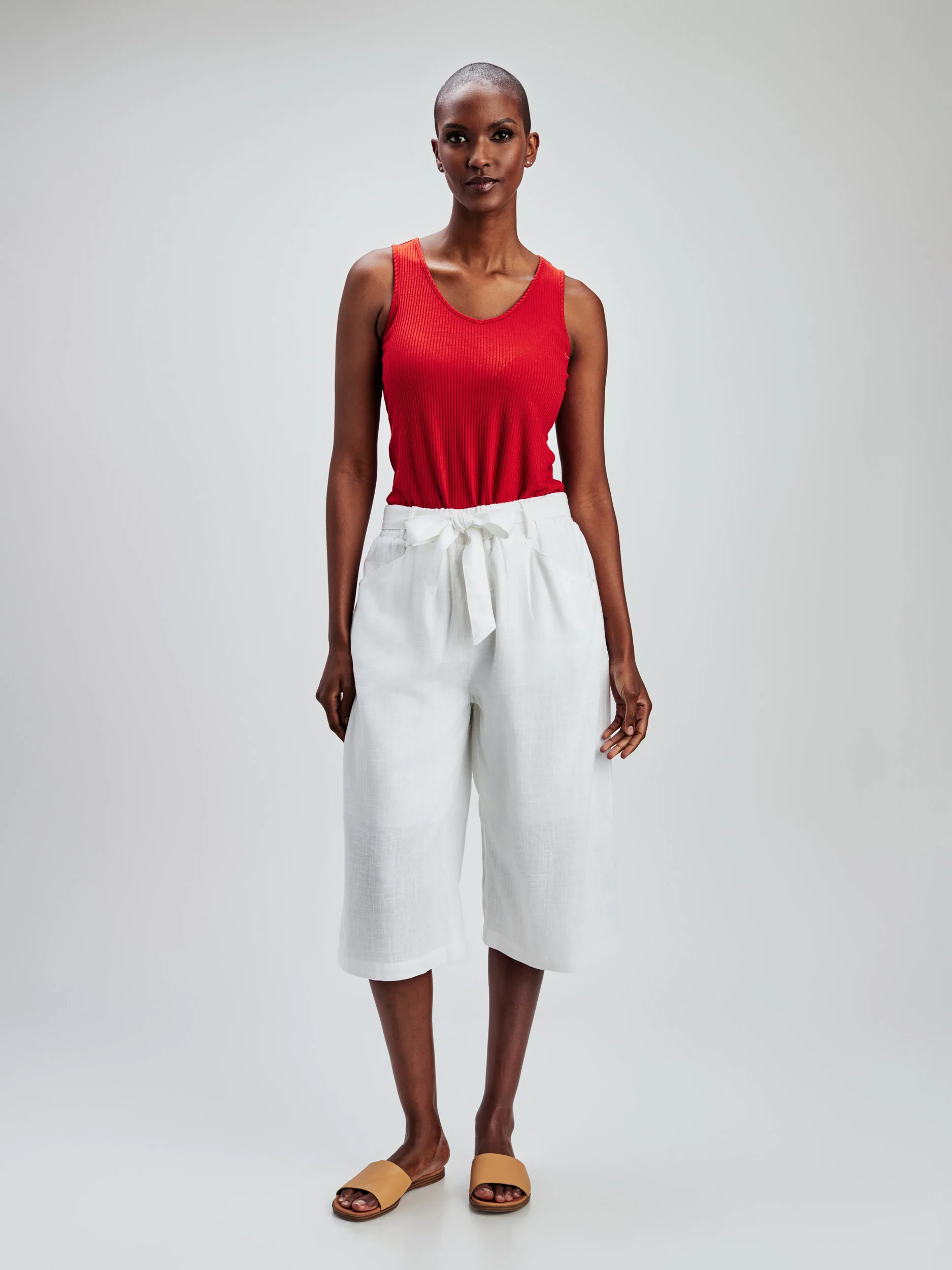 Camisole ajustée - Image 6