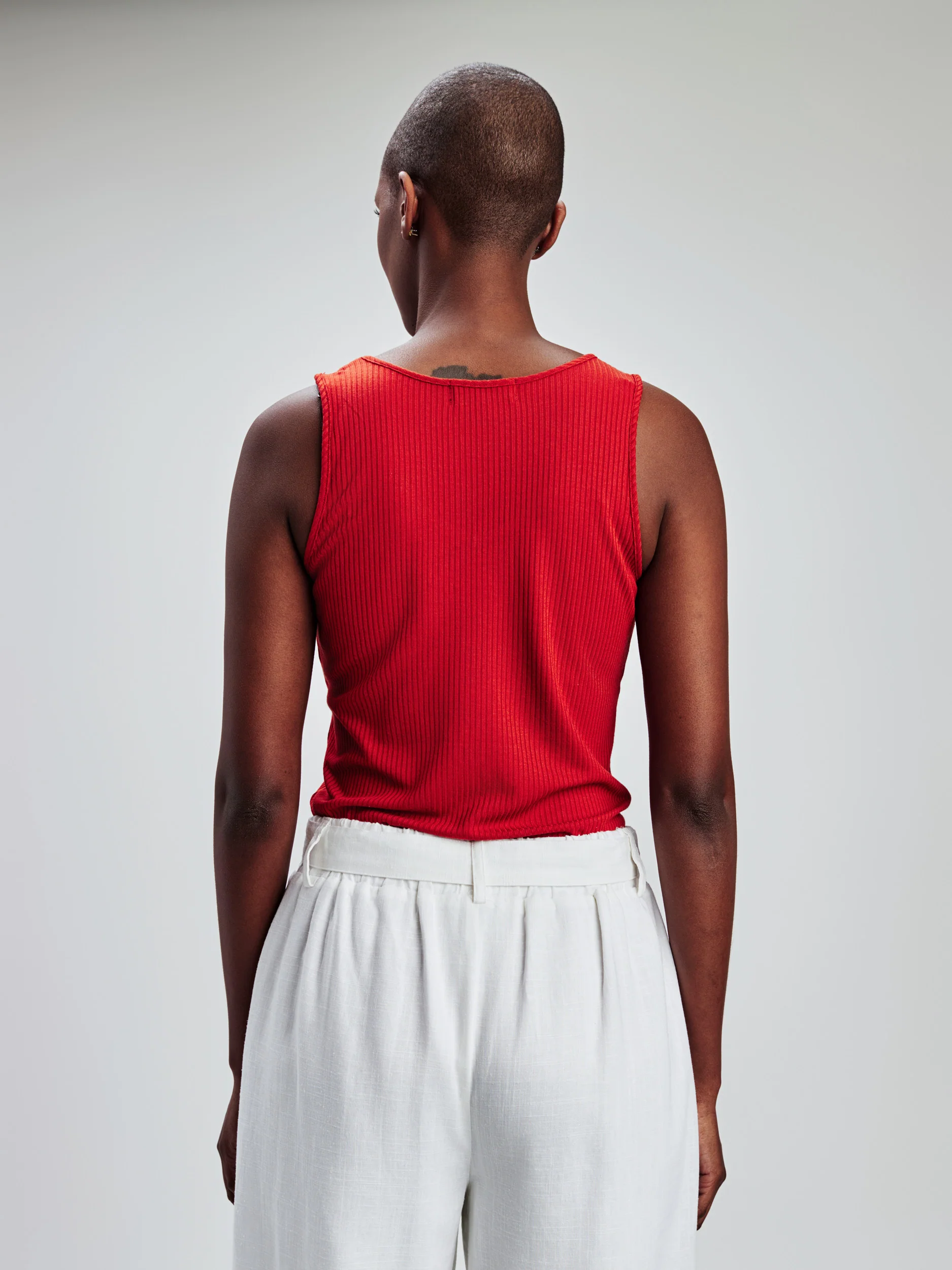 Camisole ajustée - Image 7