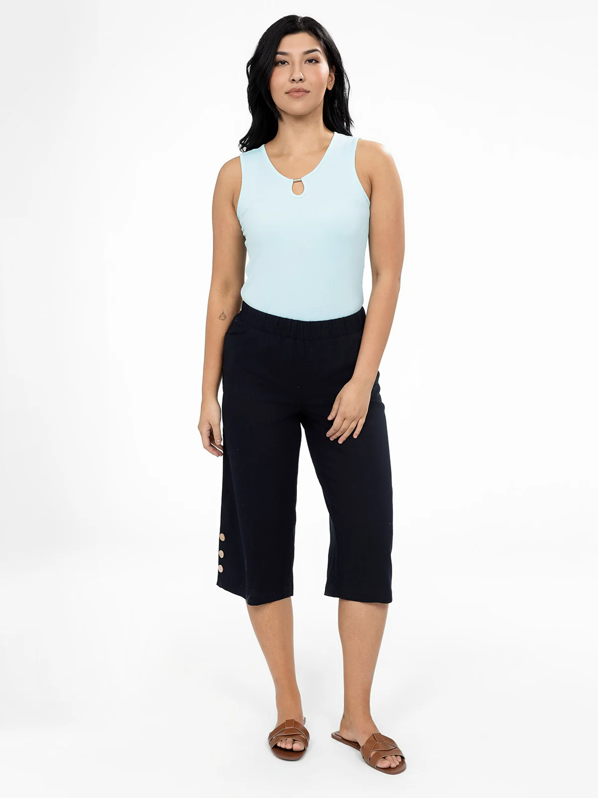 Camisole ajustée - Image 4