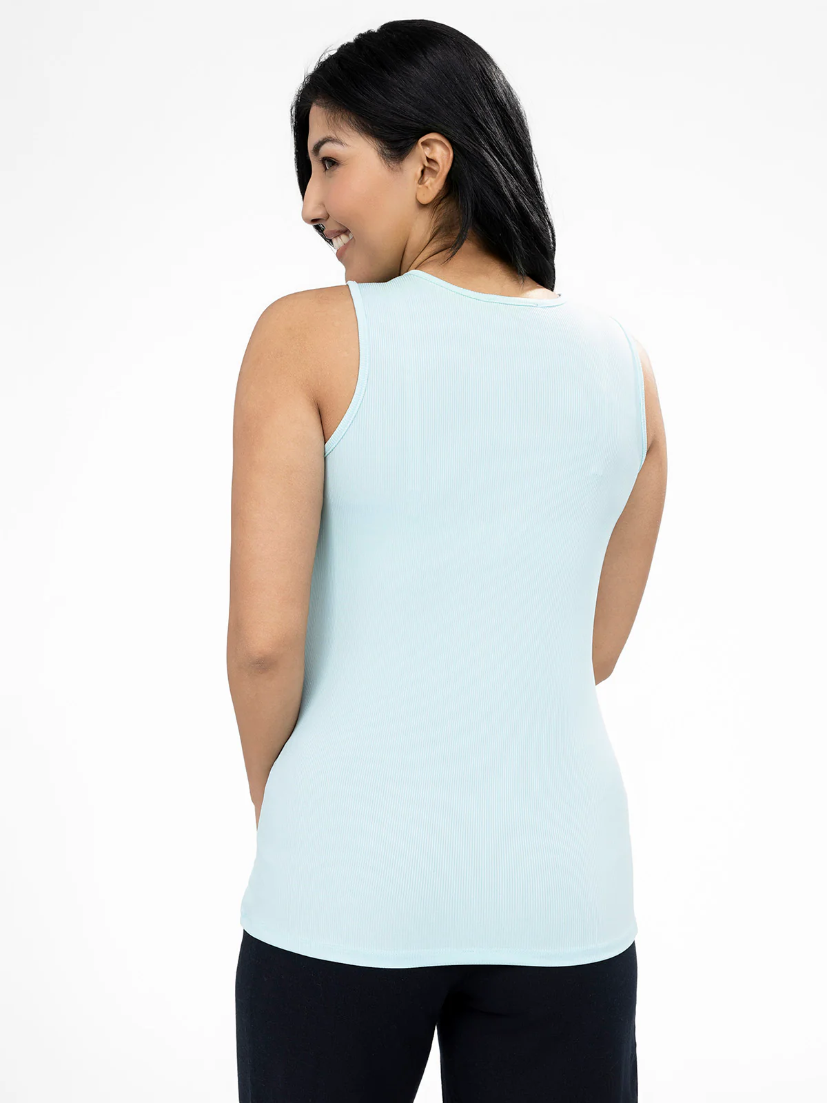 Camisole ajustée - Image 5