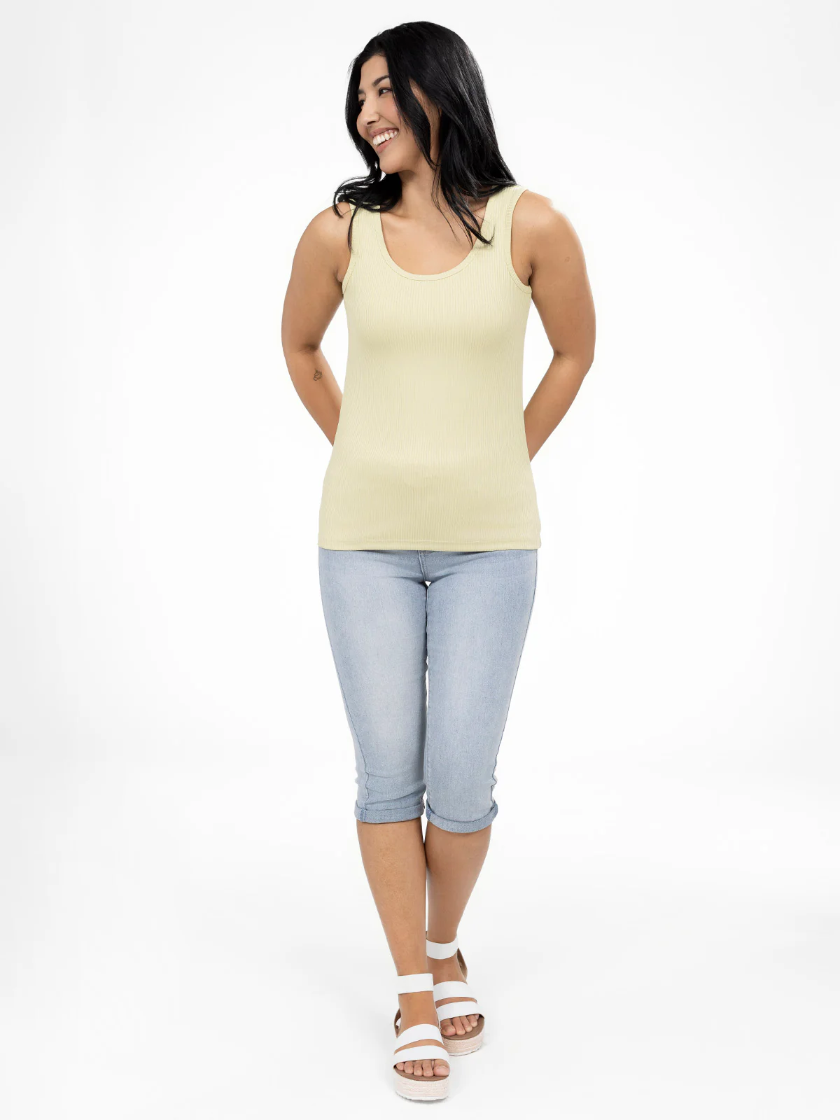 Camisole ajustée - Image 26