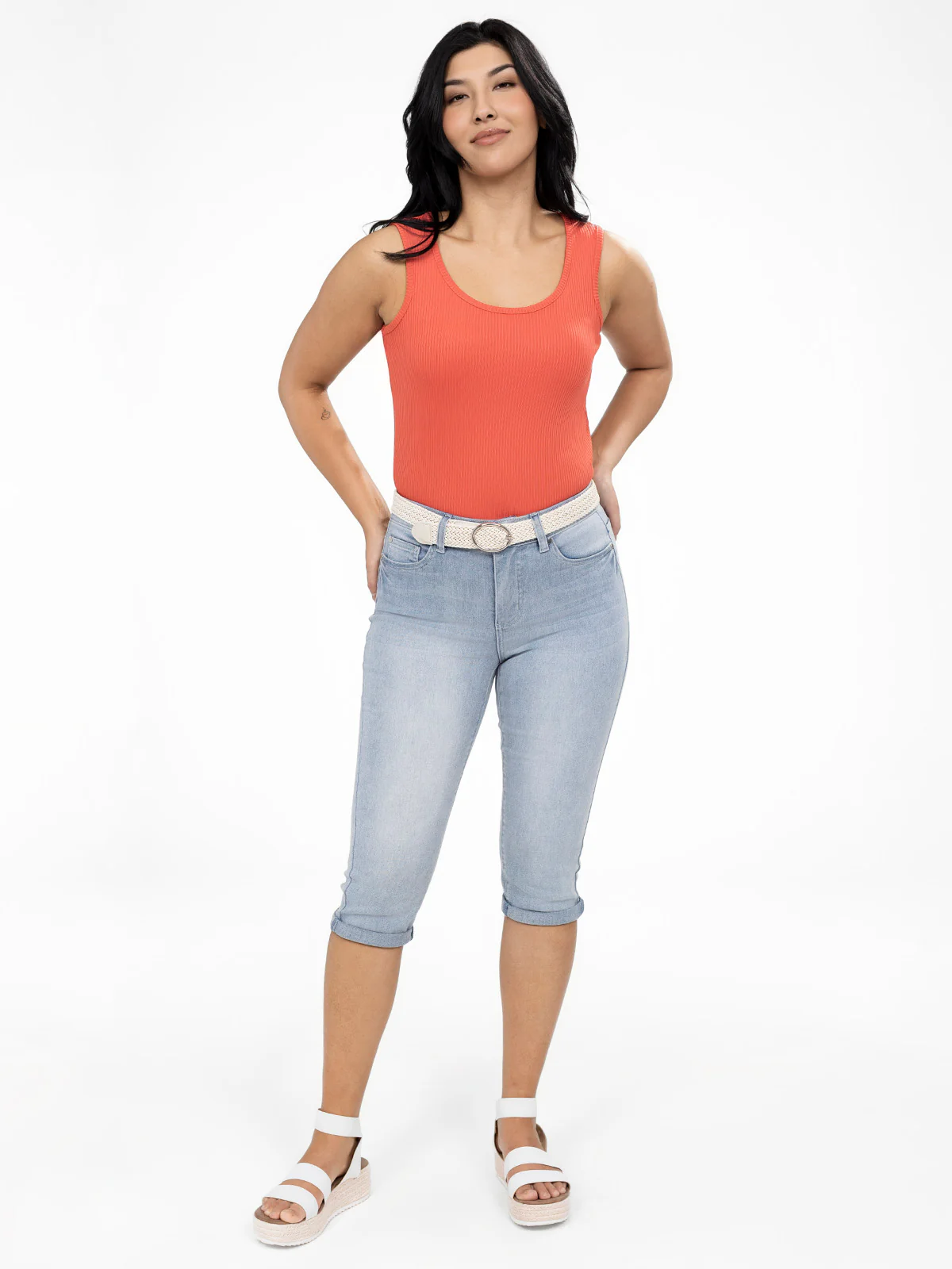 Camisole ajustée - Image 29