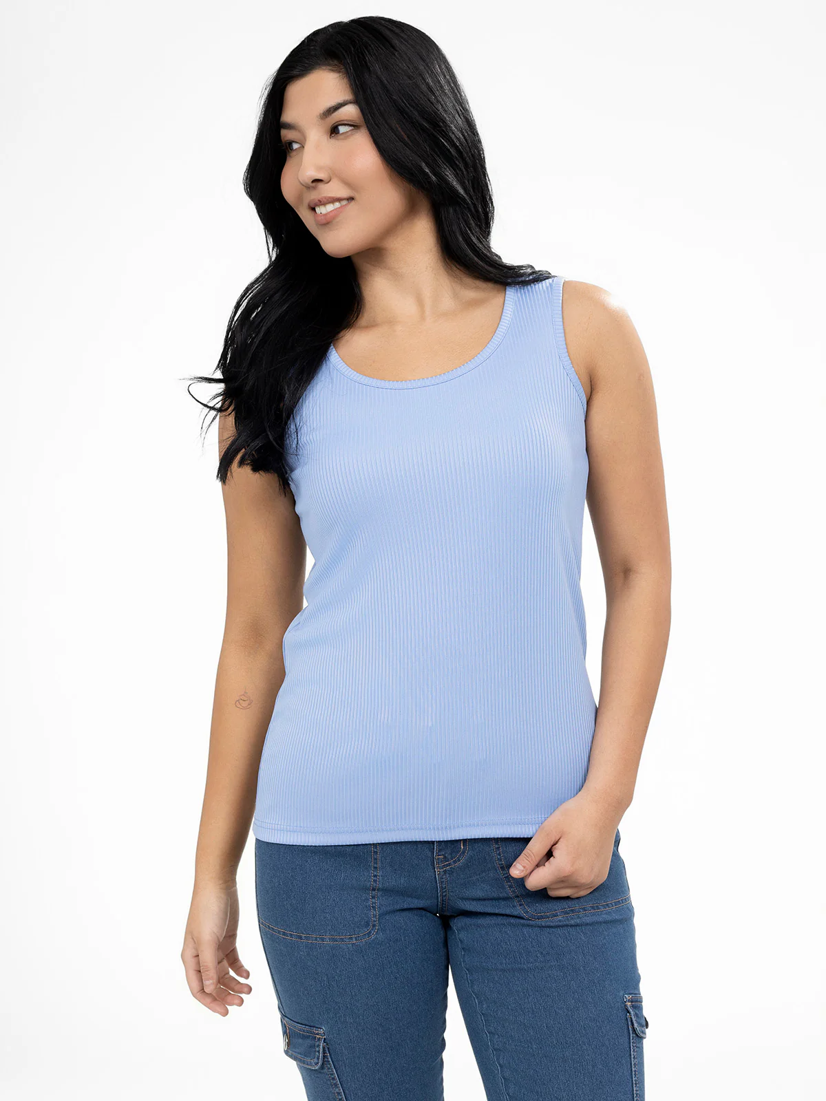Camisole ajustée - Image 31