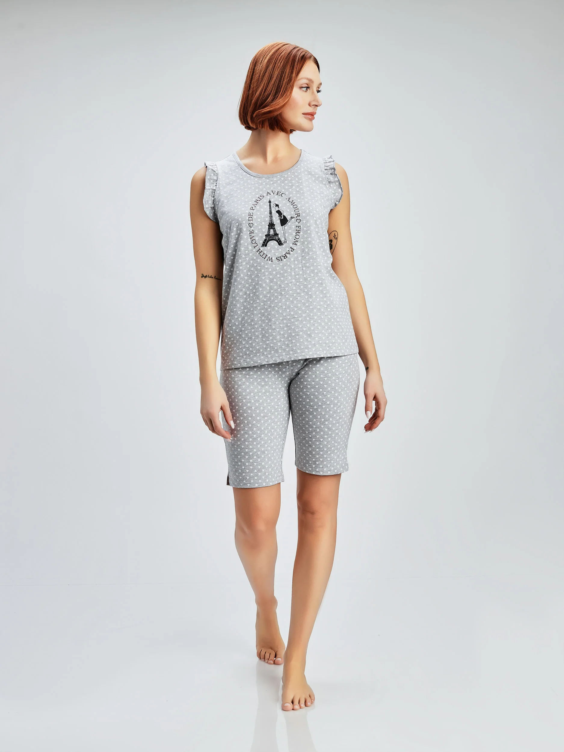 Camisole de pyjama - Image 2