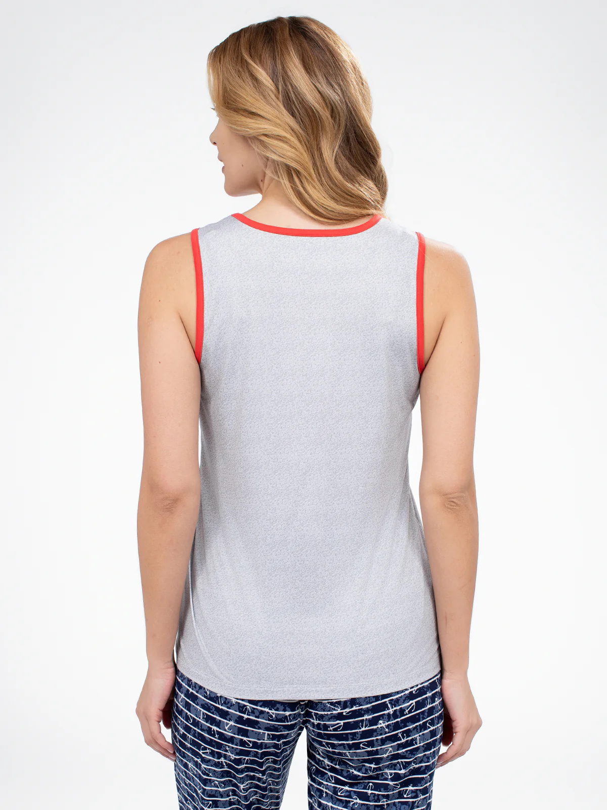 Camisole de pyjama - Image 3