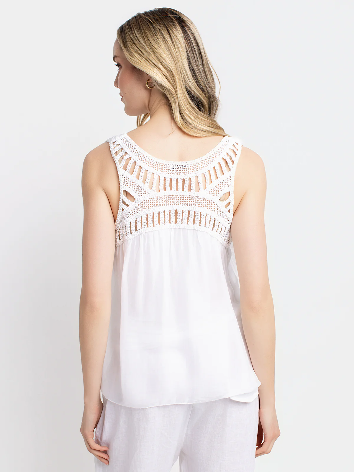 Camisole semi-ajustée - Image 3