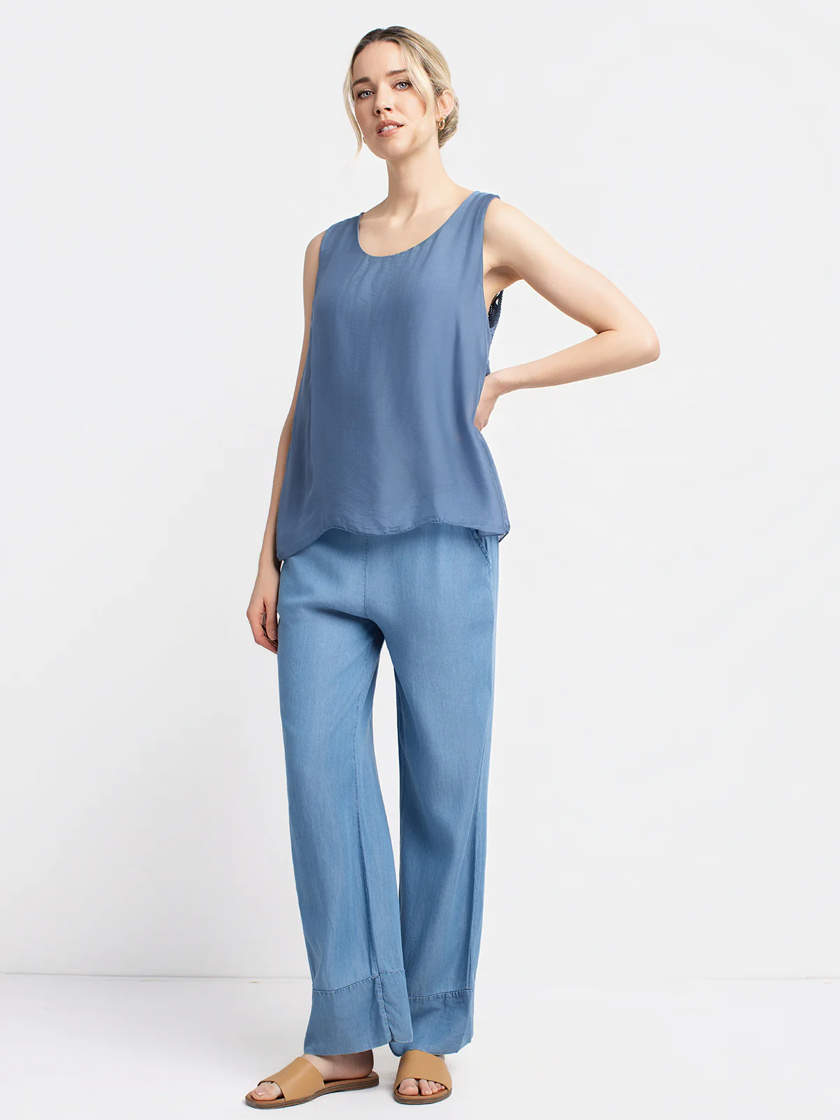 Camisole semi-ajustée - Image 6