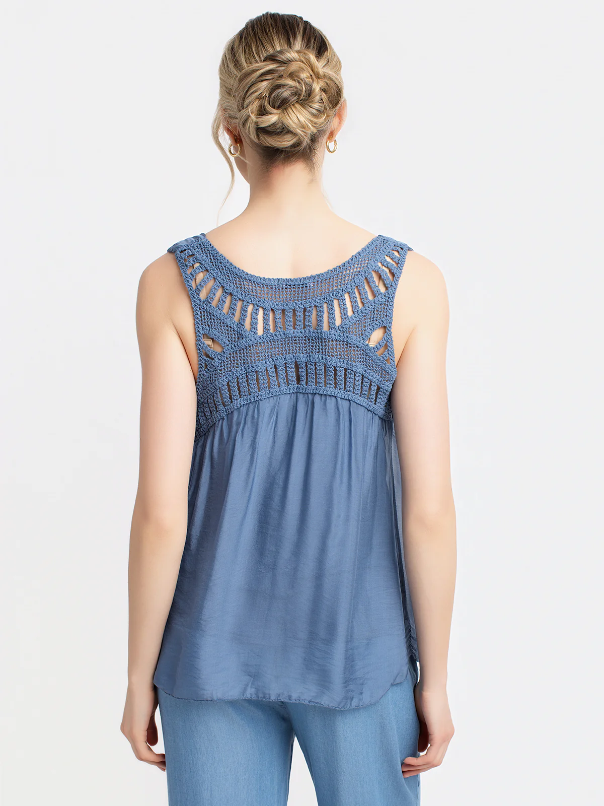 Camisole semi-ajustée - Image 7
