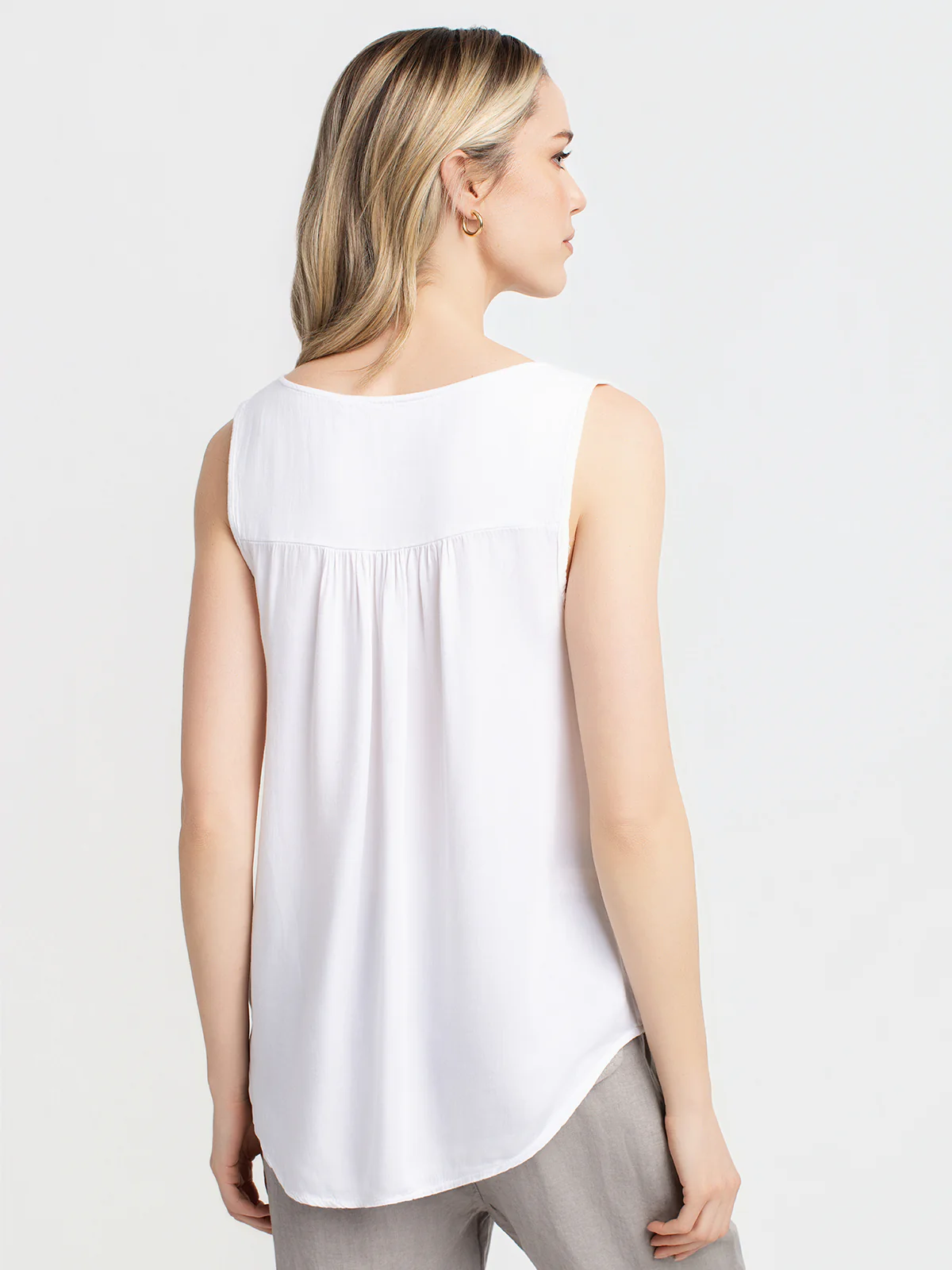Camisole semi-ajustée - Image 7
