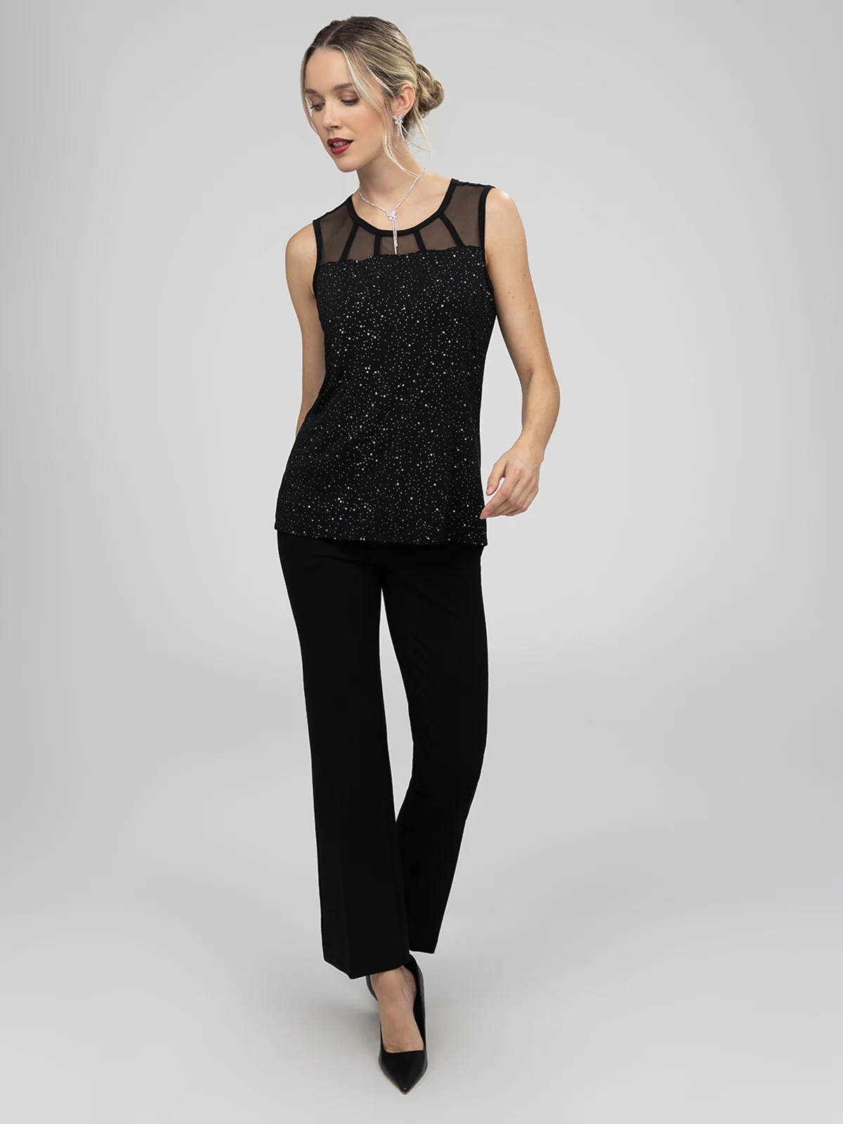 Camisole semi-ajustée - Image 2