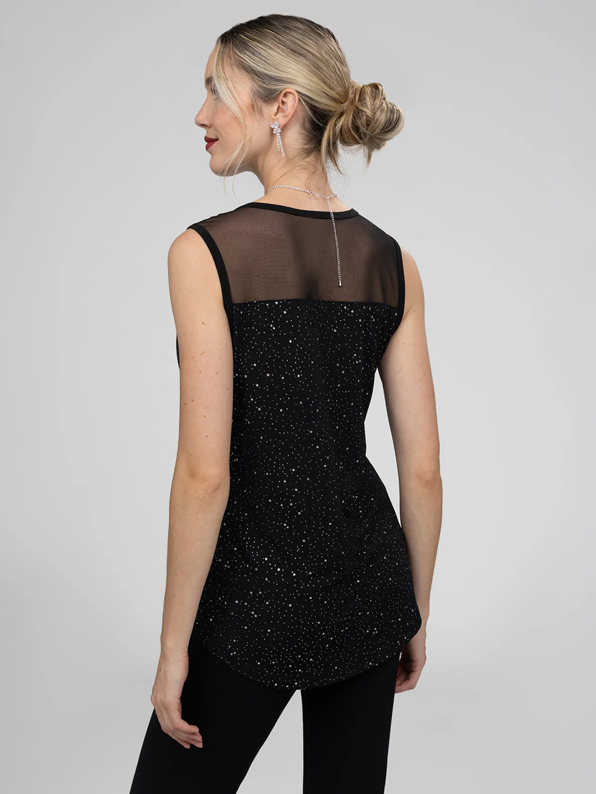 Camisole semi-ajustée - Image 3