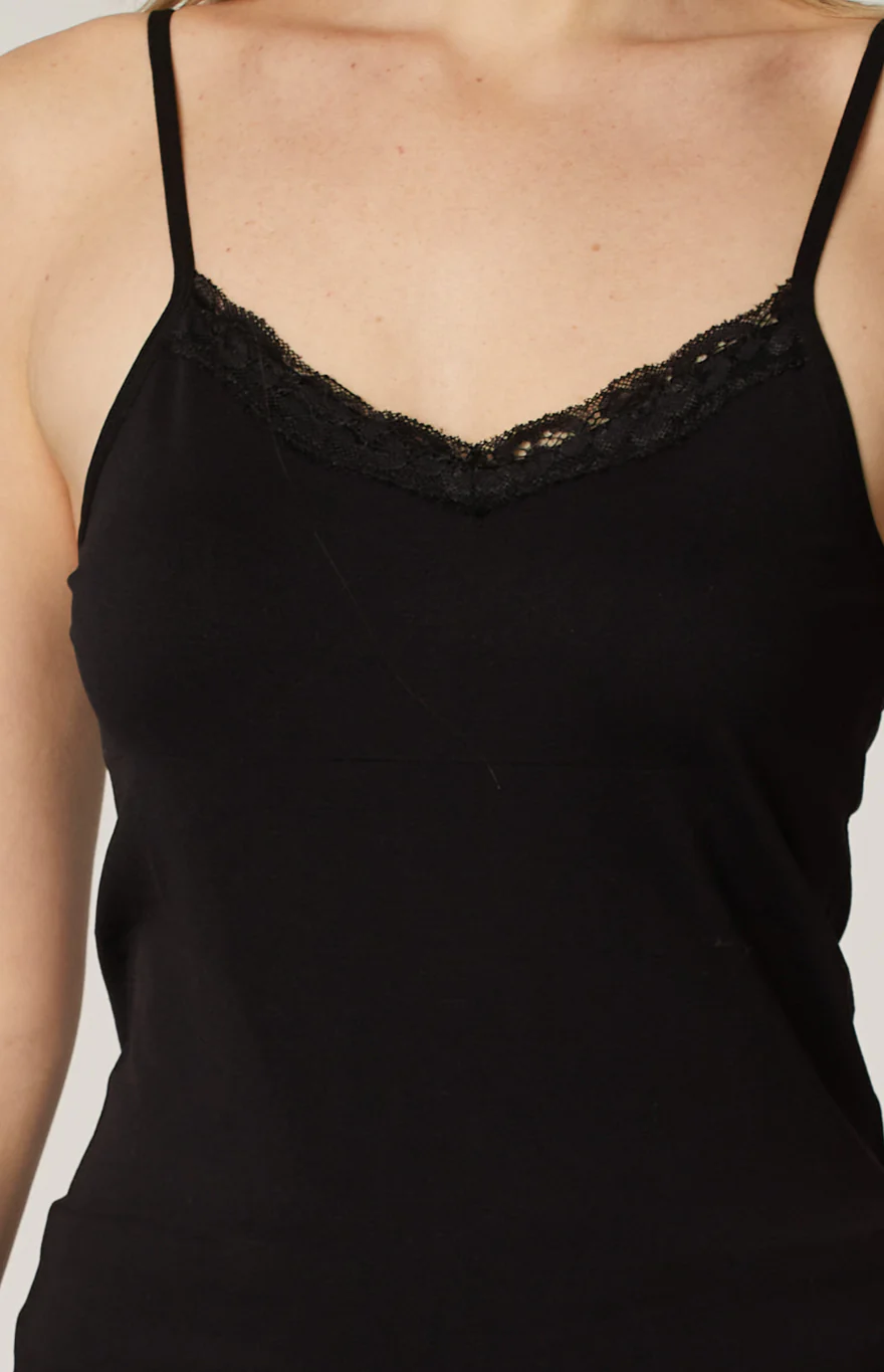 Camisole semi-ajustée - Image 10