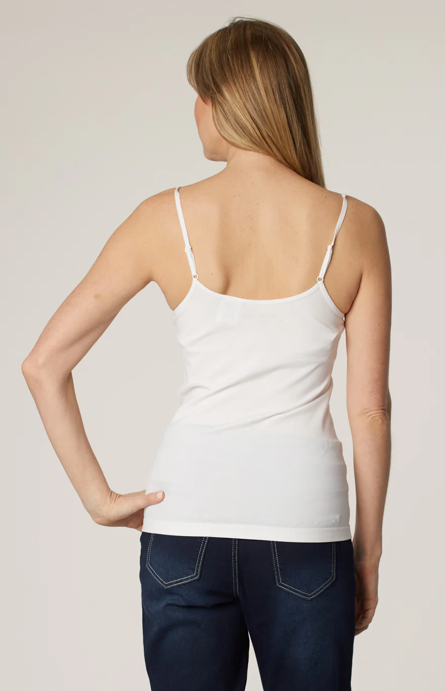 Camisole semi-ajustée - Image 3