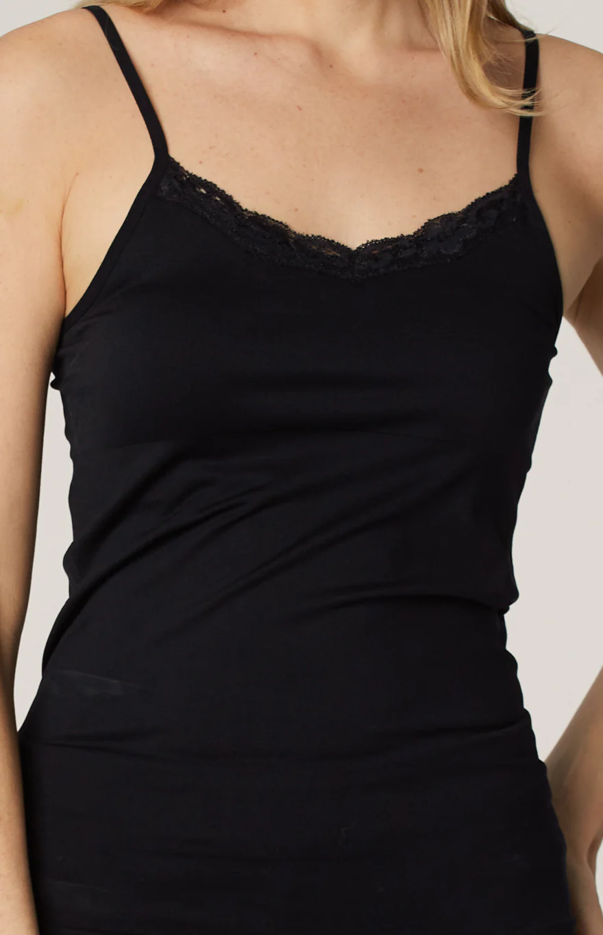 Camisole semi-ajustée - Image 6