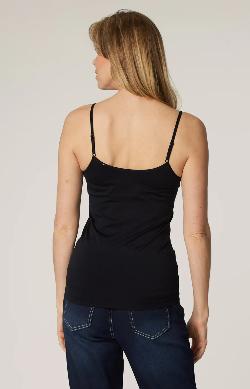 Camisole semi-ajustée - Image 7