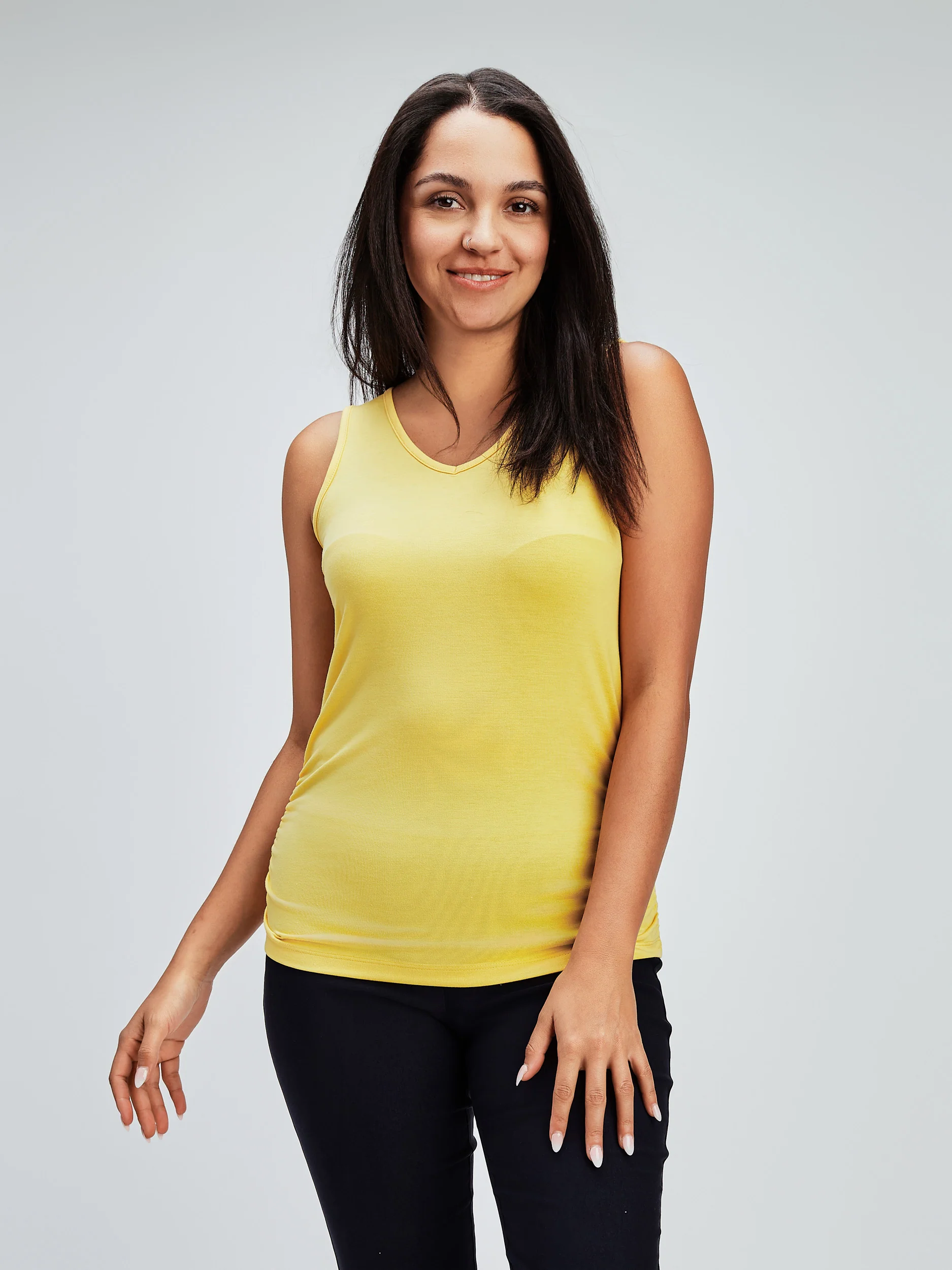 Camisole semi-ajustée - Image 16
