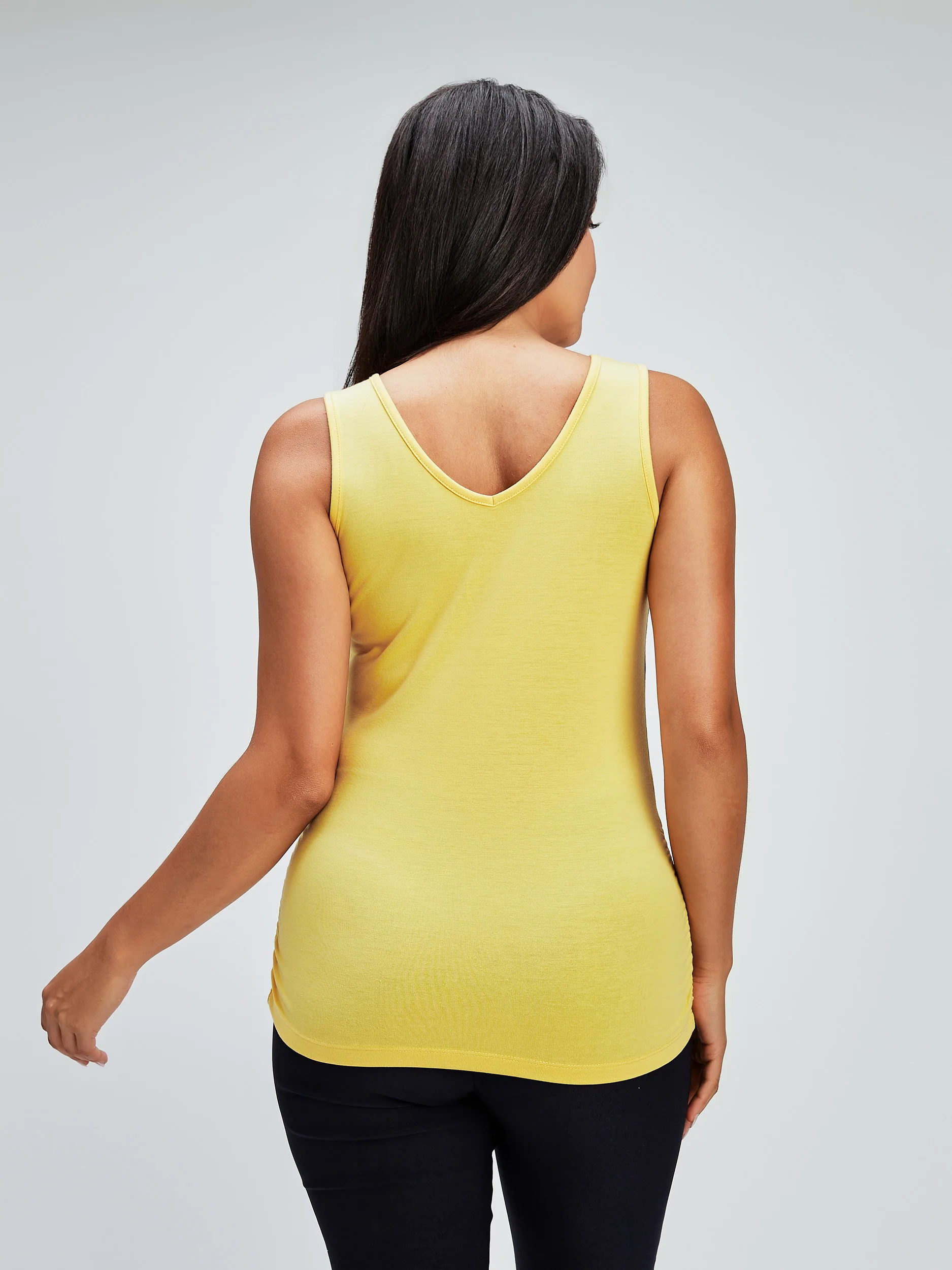 Camisole semi-ajustée - Image 19