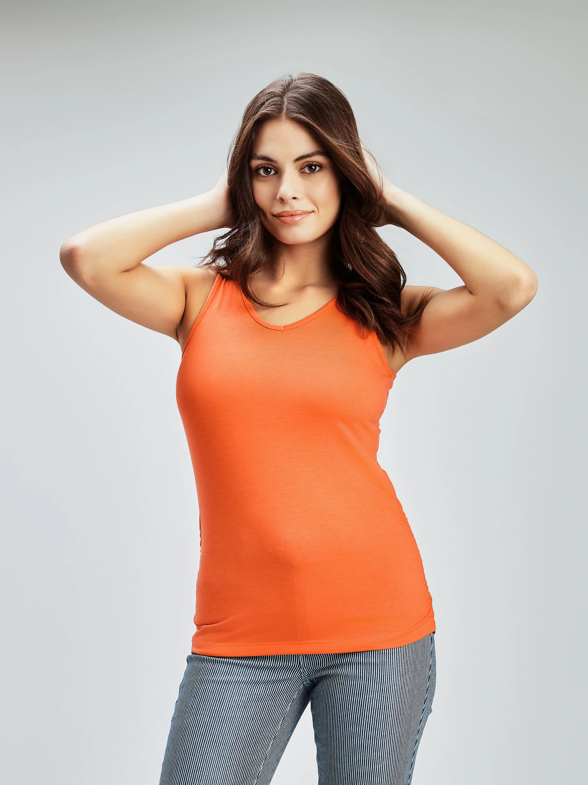 Camisole semi-ajustée - Image 21