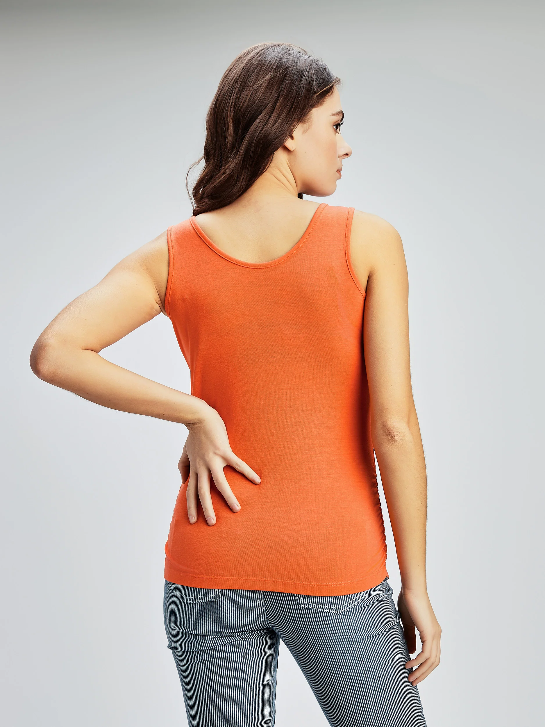 Camisole semi-ajustée - Image 23