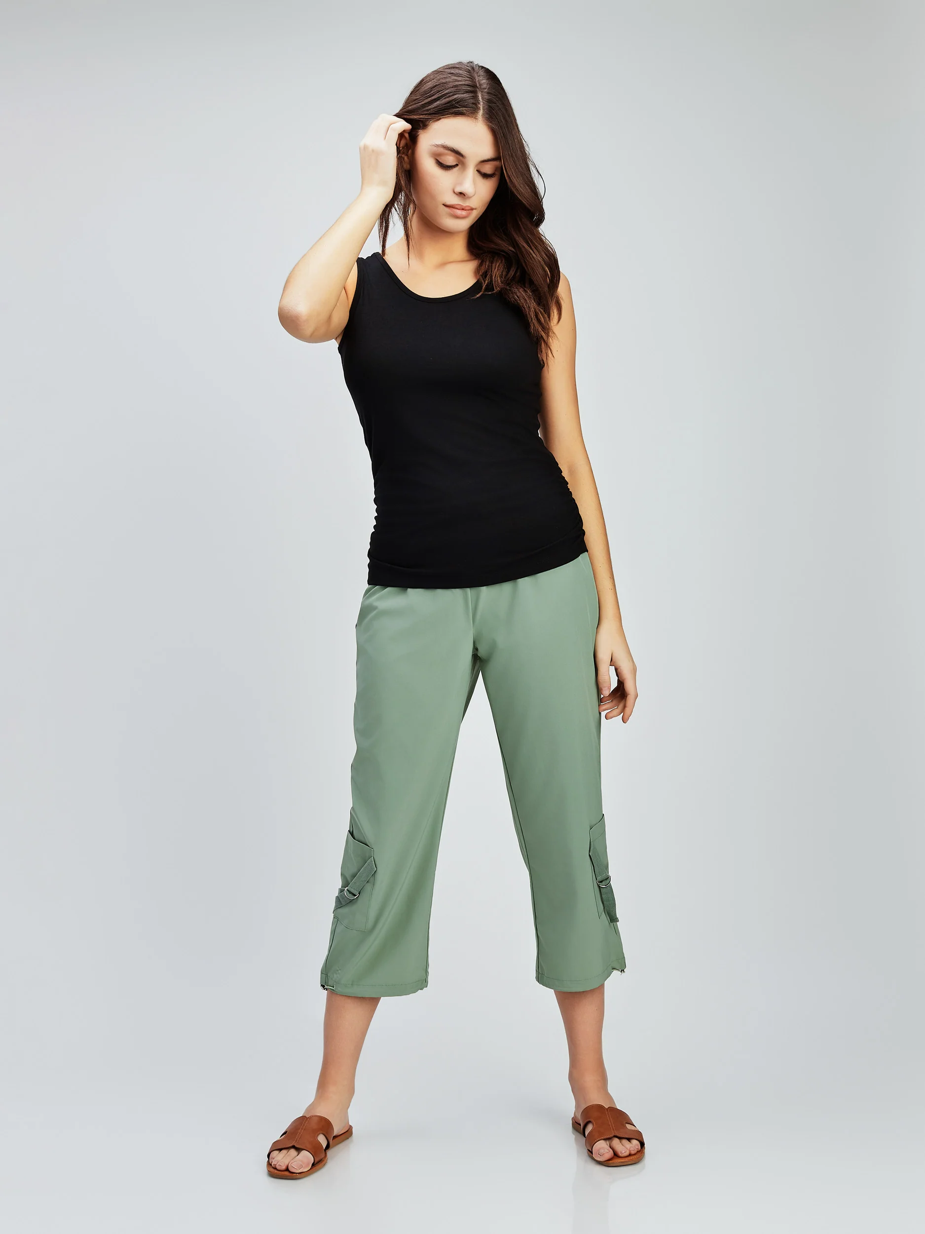 Camisole semi-ajustée - Image 12