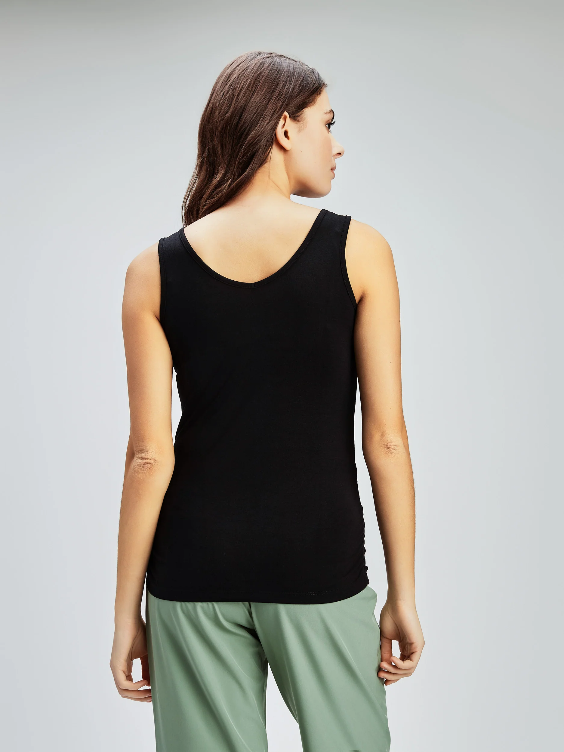Camisole semi-ajustée - Image 13