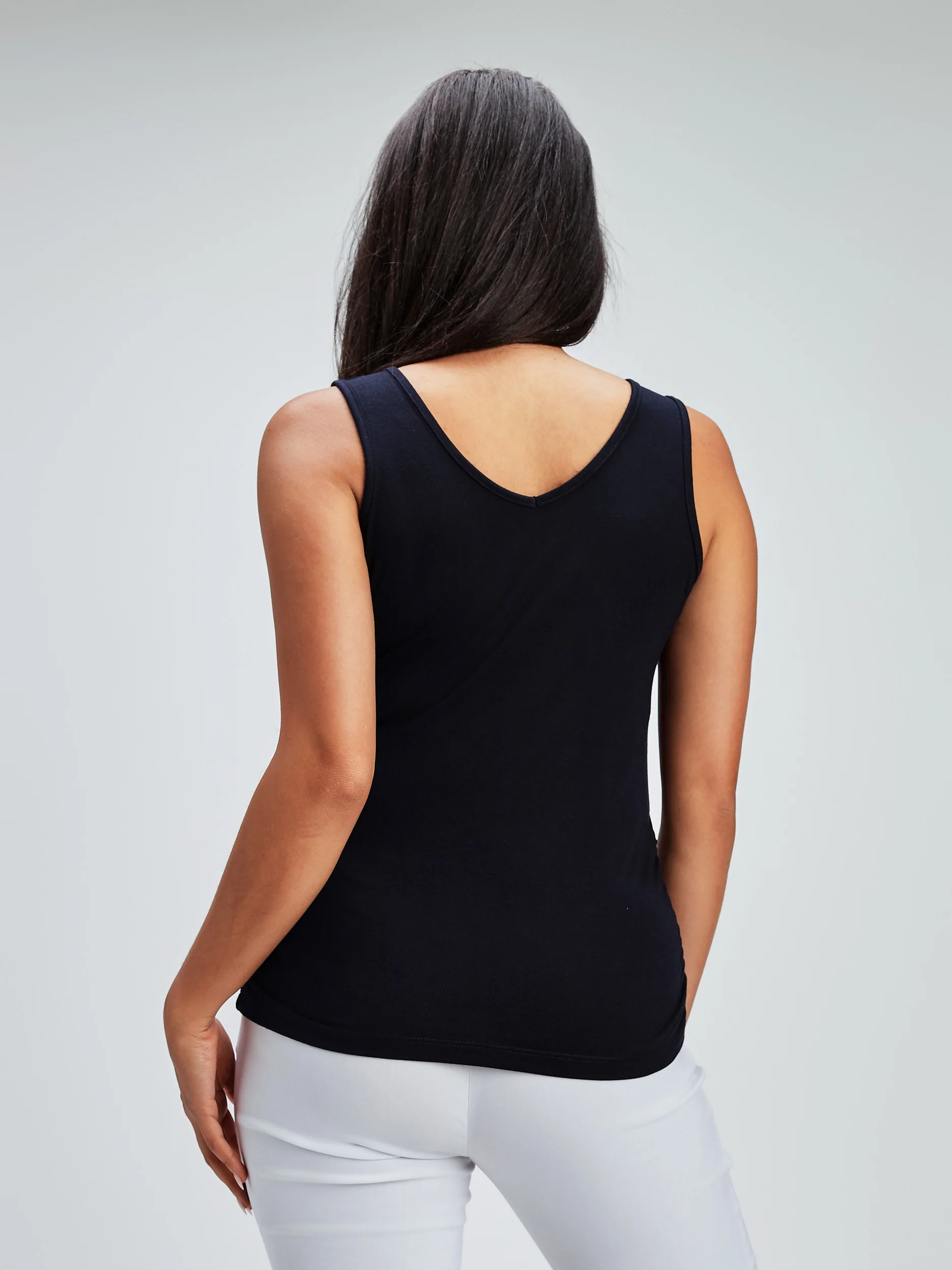 Camisole semi-ajustée - Image 9