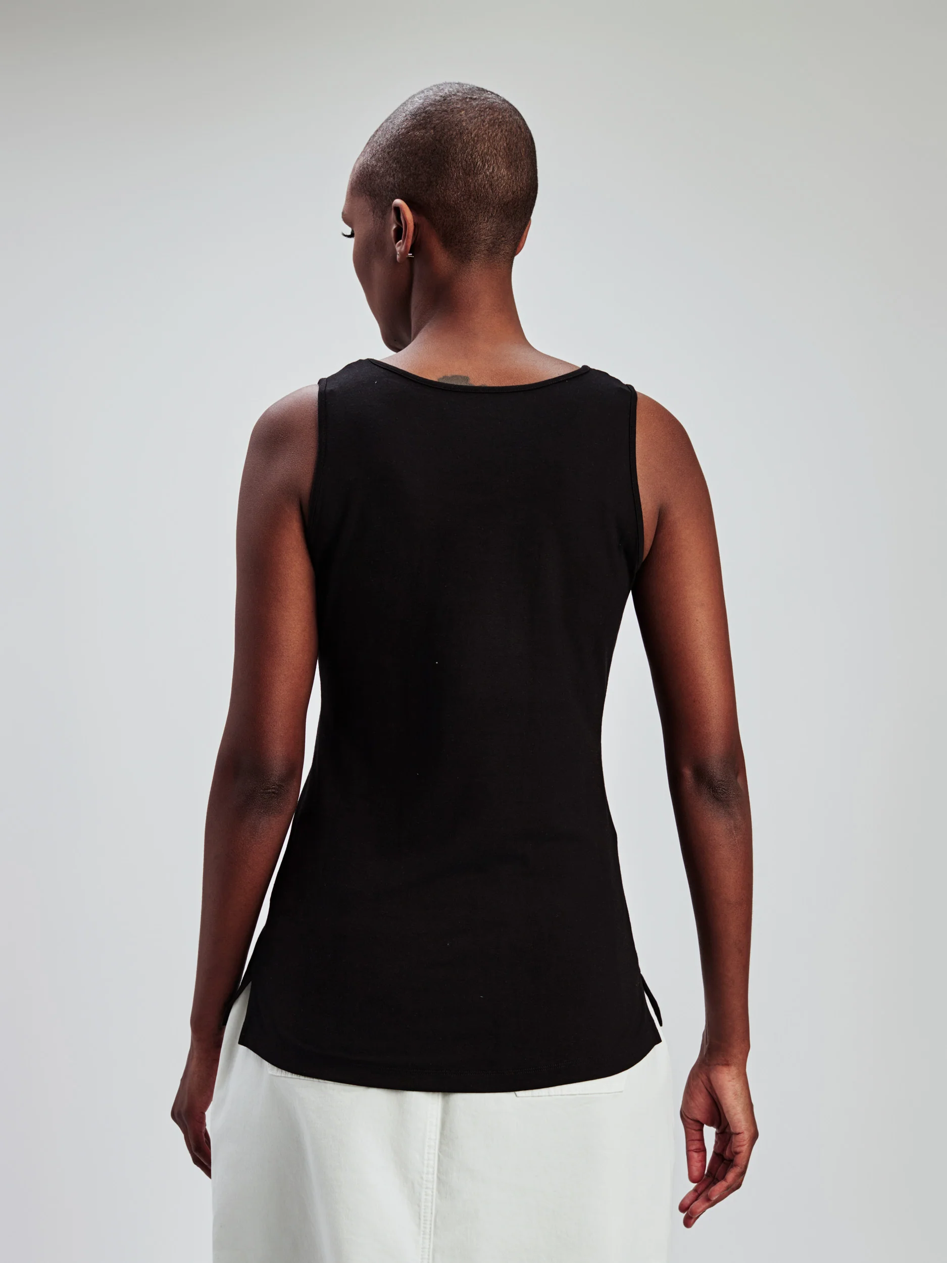 Camisole semi-ajustée - Image 11