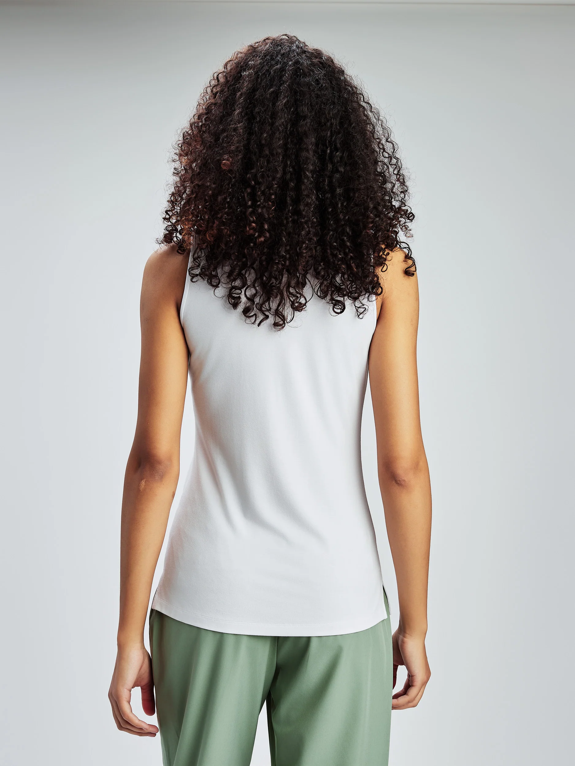 Camisole semi-ajustée - Image 3