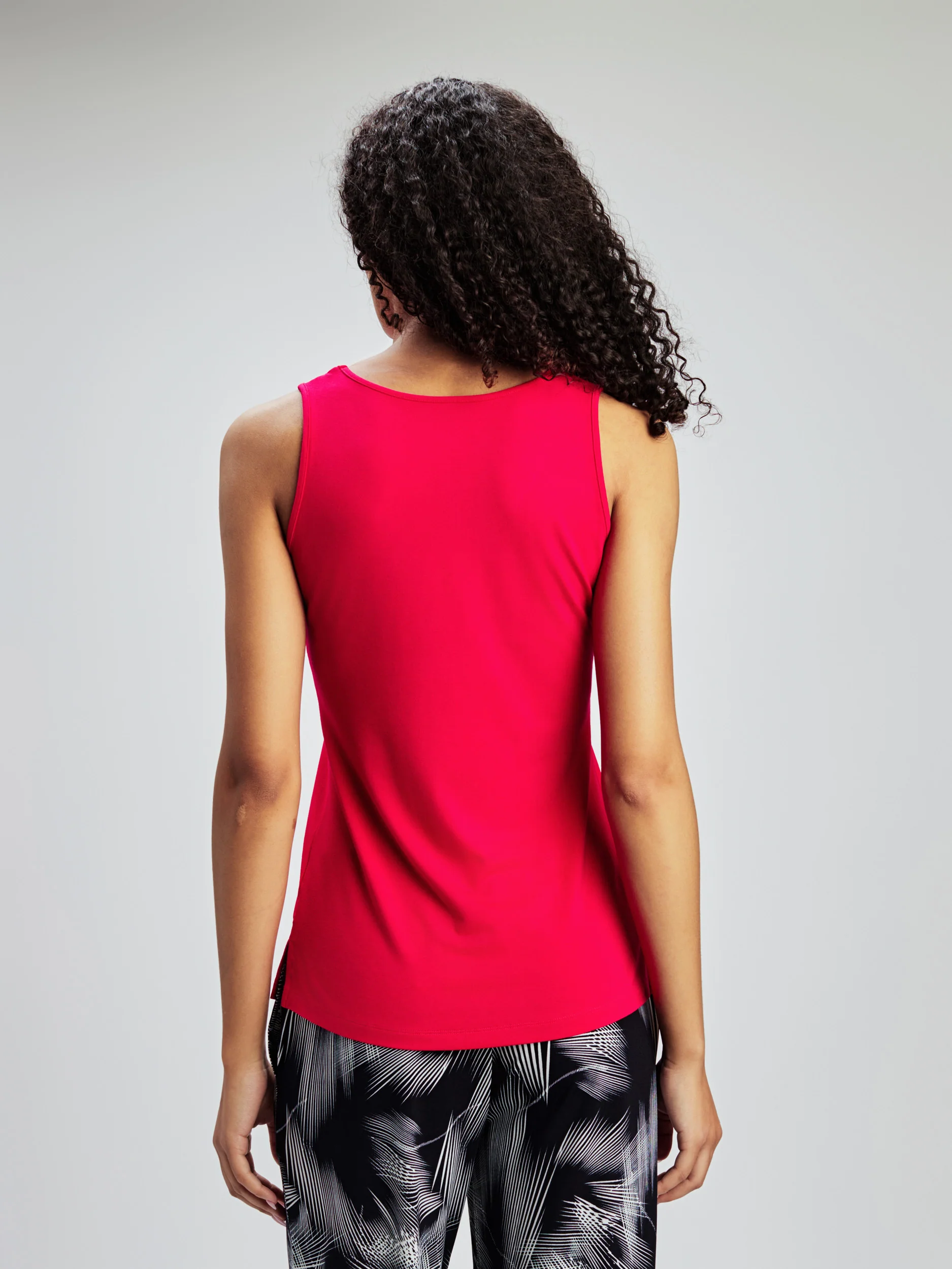 Camisole semi-ajustée - Image 11