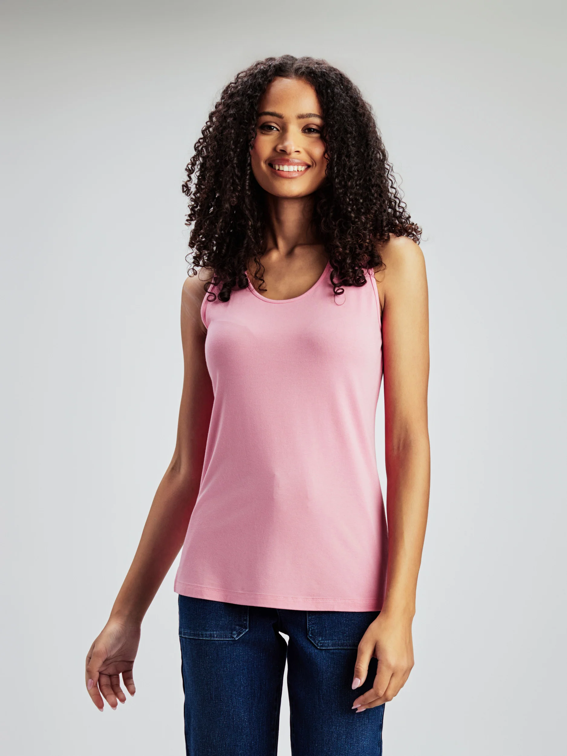Camisole semi-ajustée - Image 13