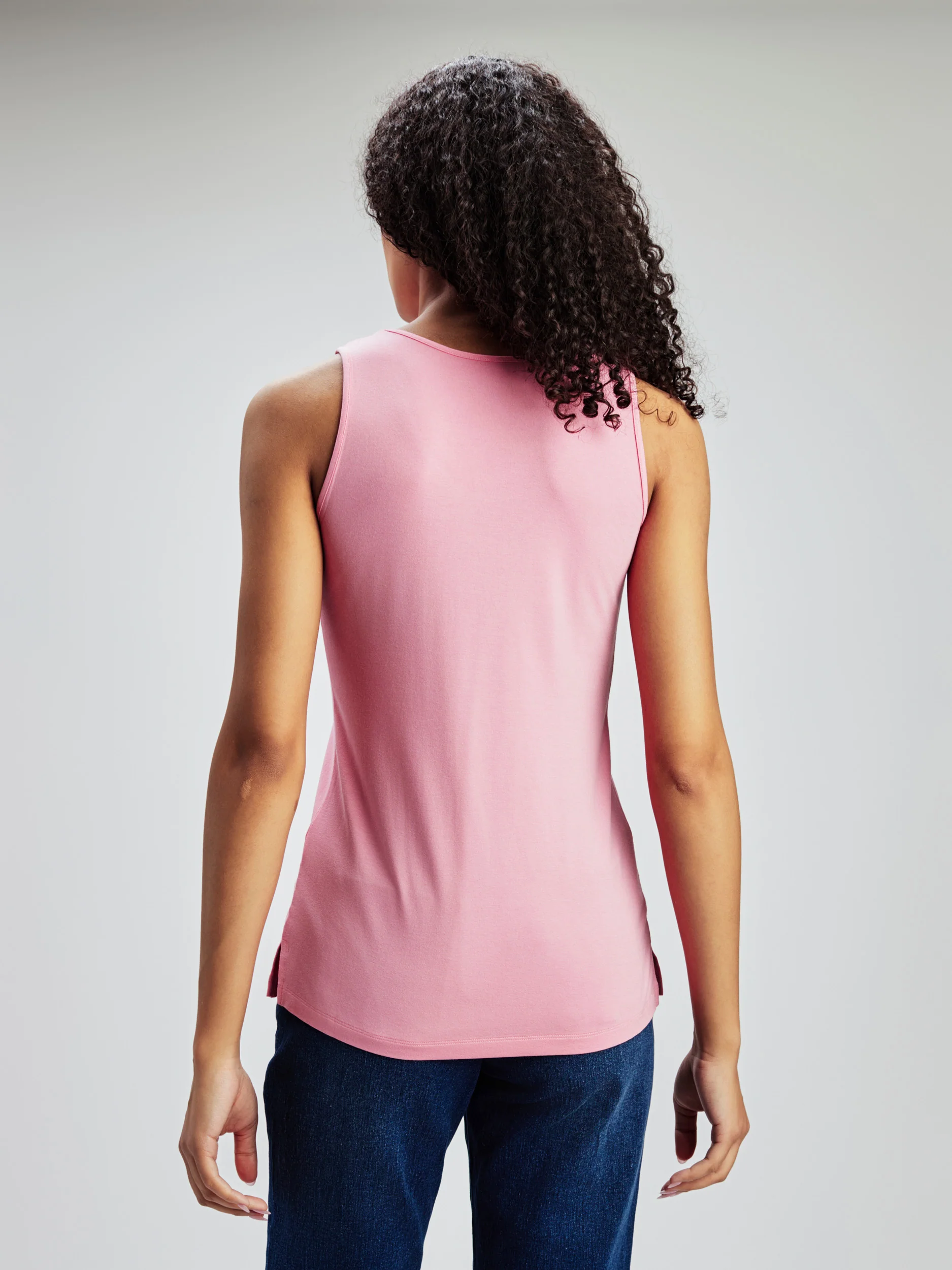 Camisole semi-ajustée - Image 15