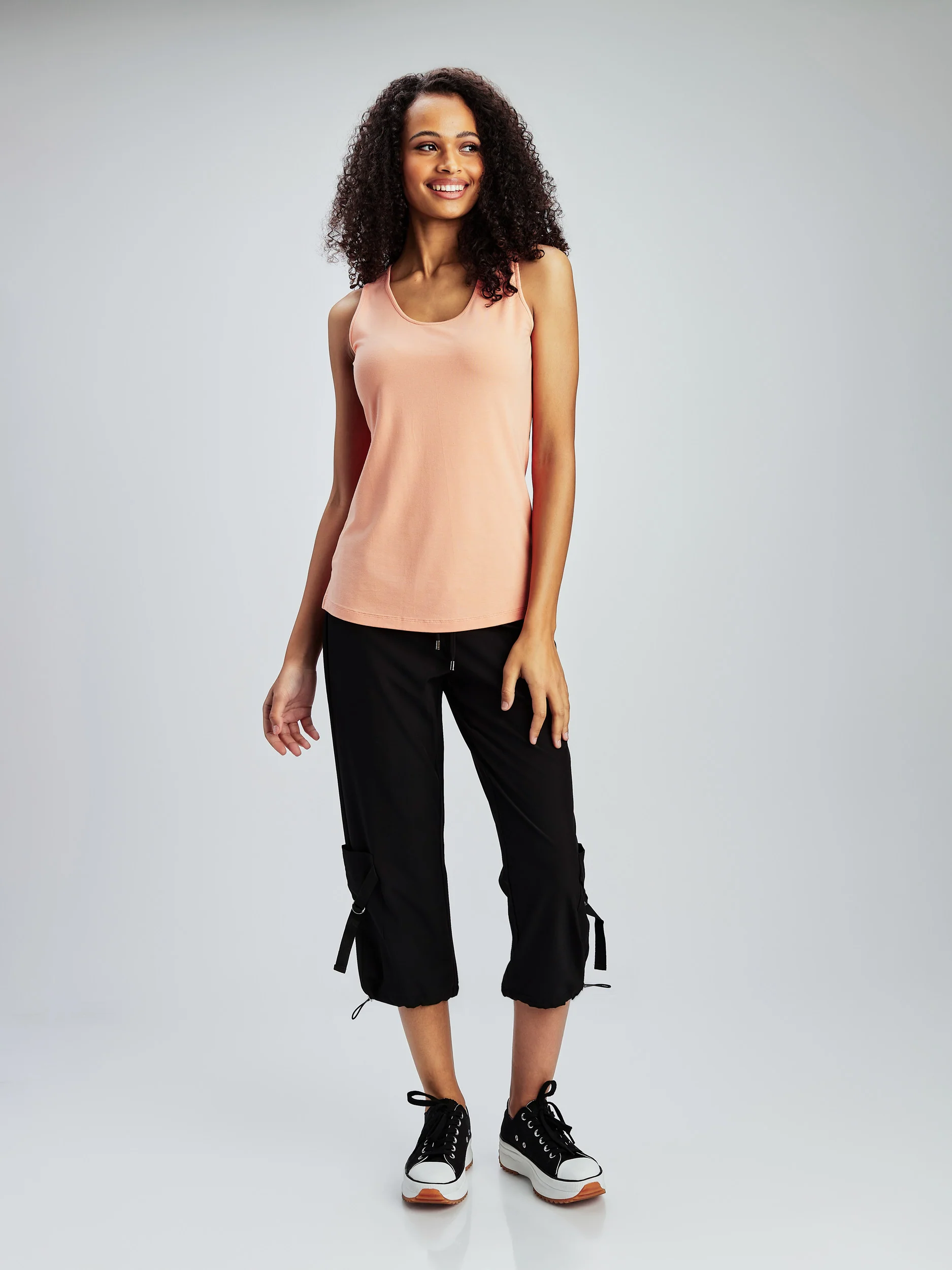 Camisole semi-ajustée - Image 2