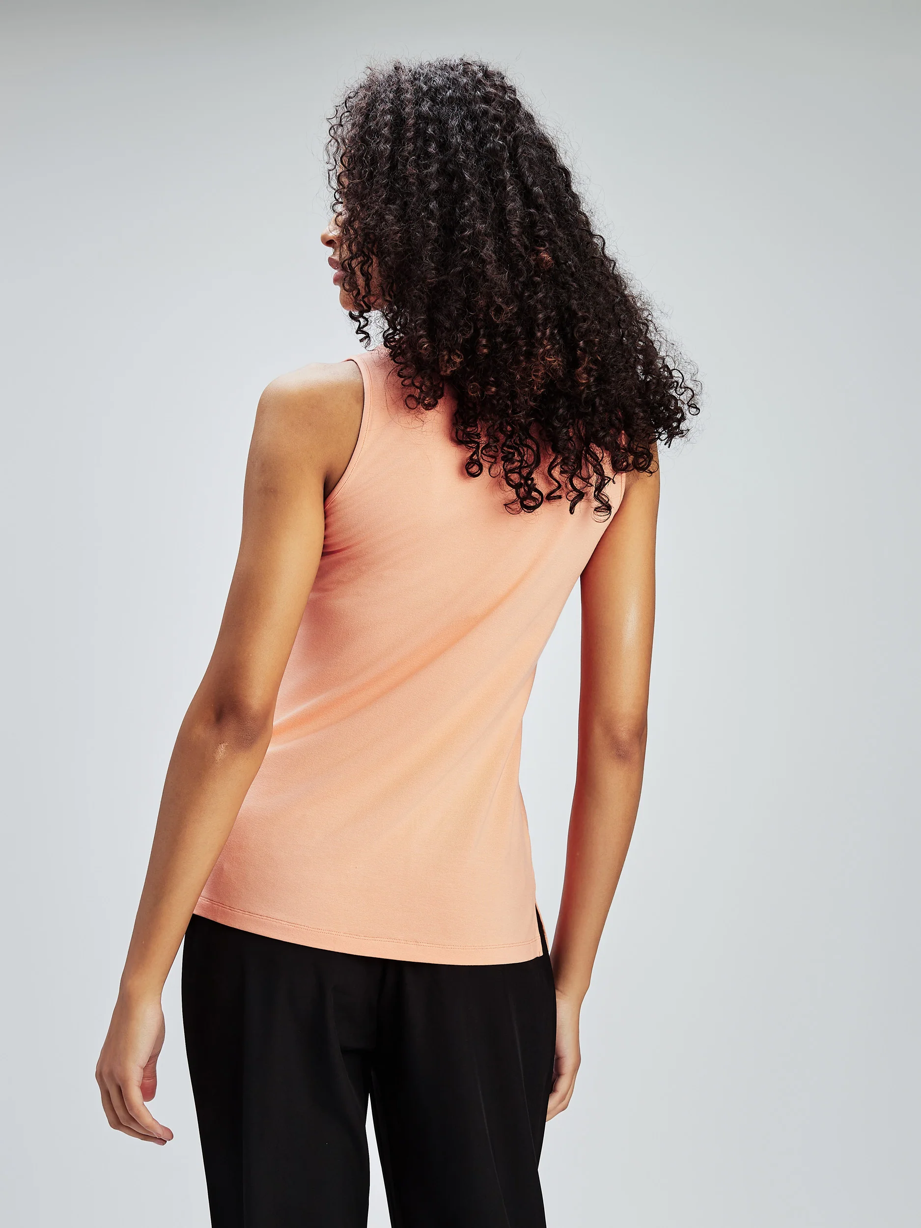 Camisole semi-ajustée - Image 3