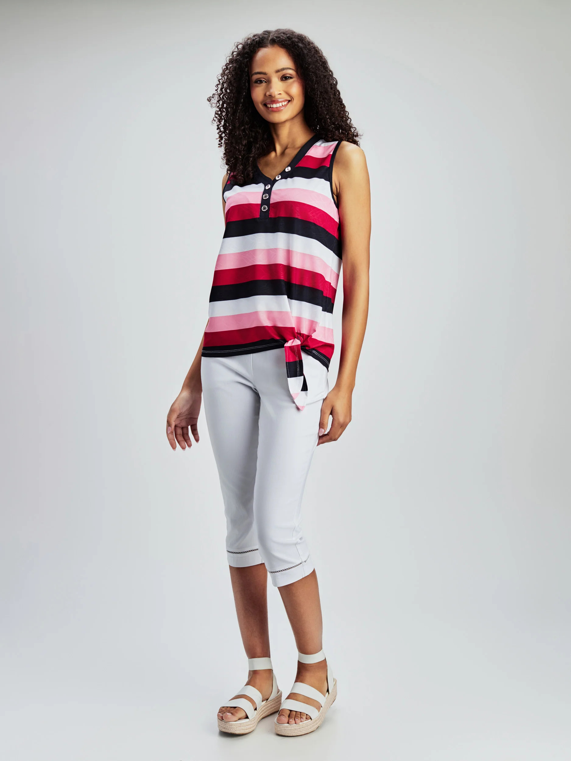 Camisole semi-ajustée - Image 2