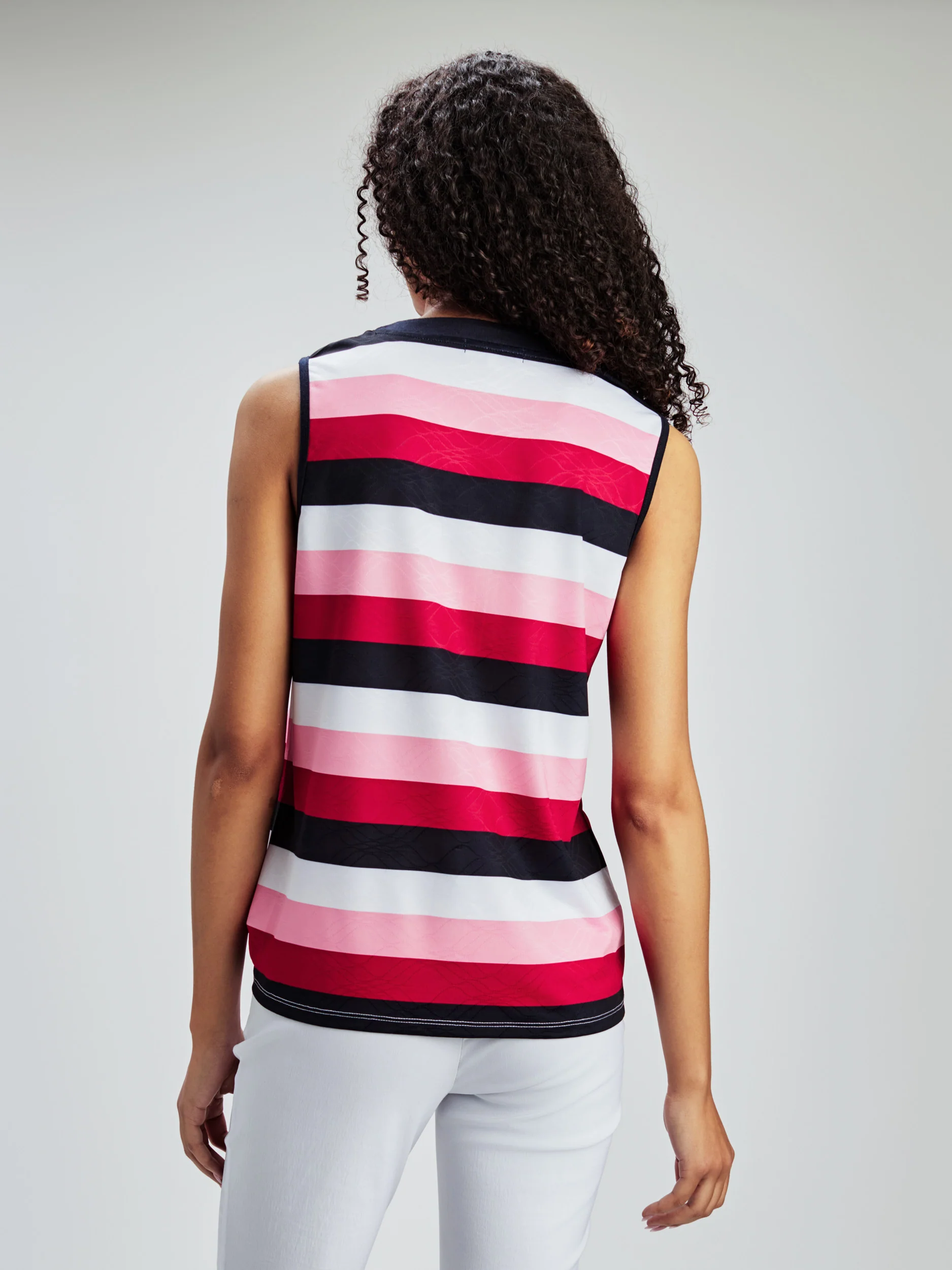Camisole semi-ajustée - Image 3