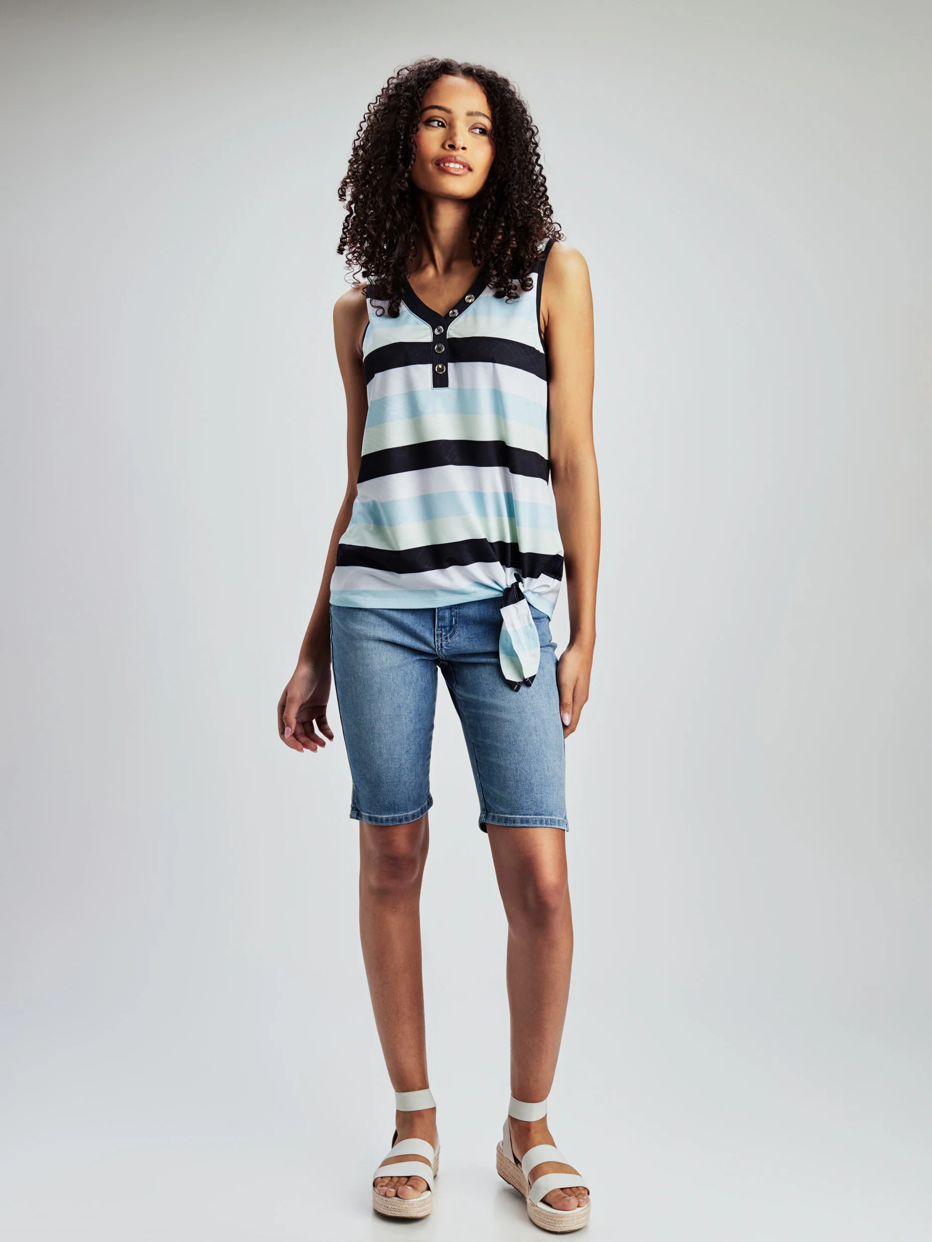 Camisole semi-ajustée - Image 6