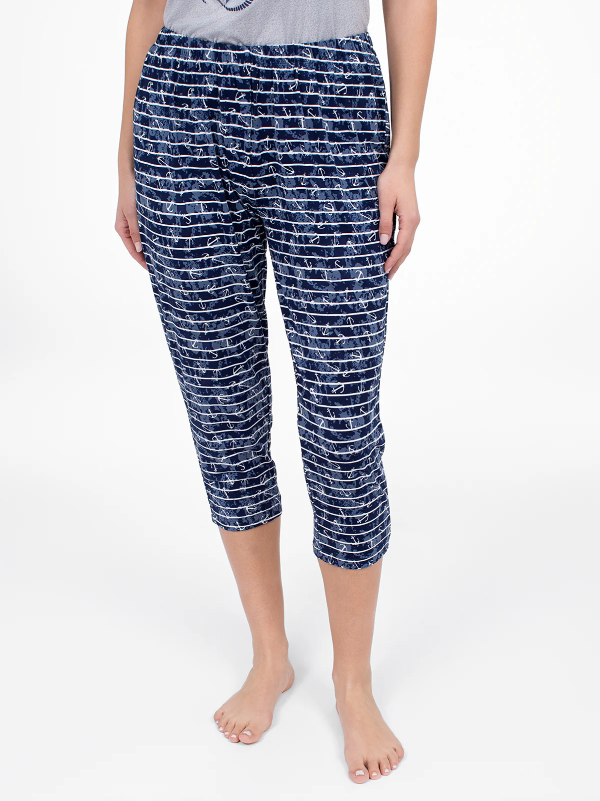 Capri de pyjama - Image 2
