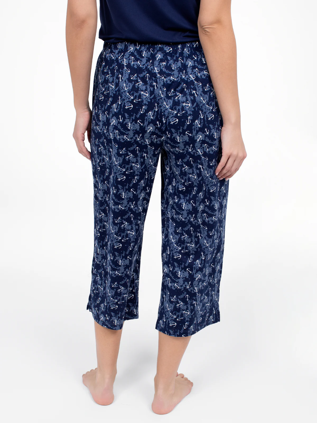 Capri de pyjama - Image 3