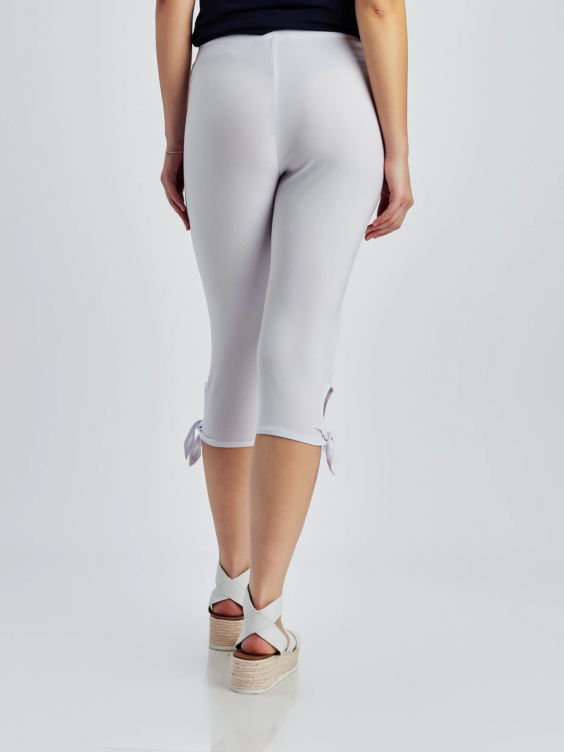 Capri en tricot - Image 3