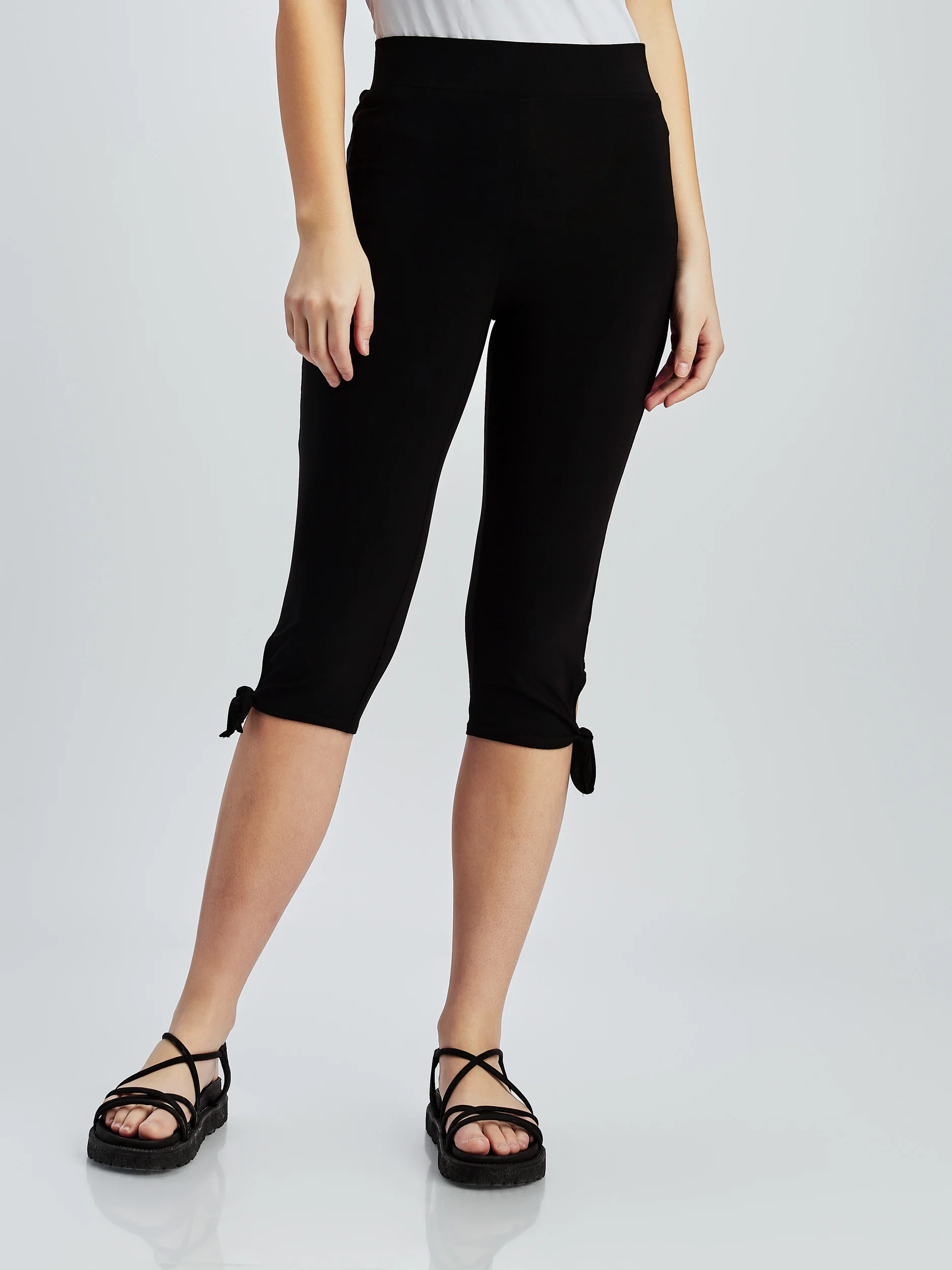 Capri en tricot - Image 5