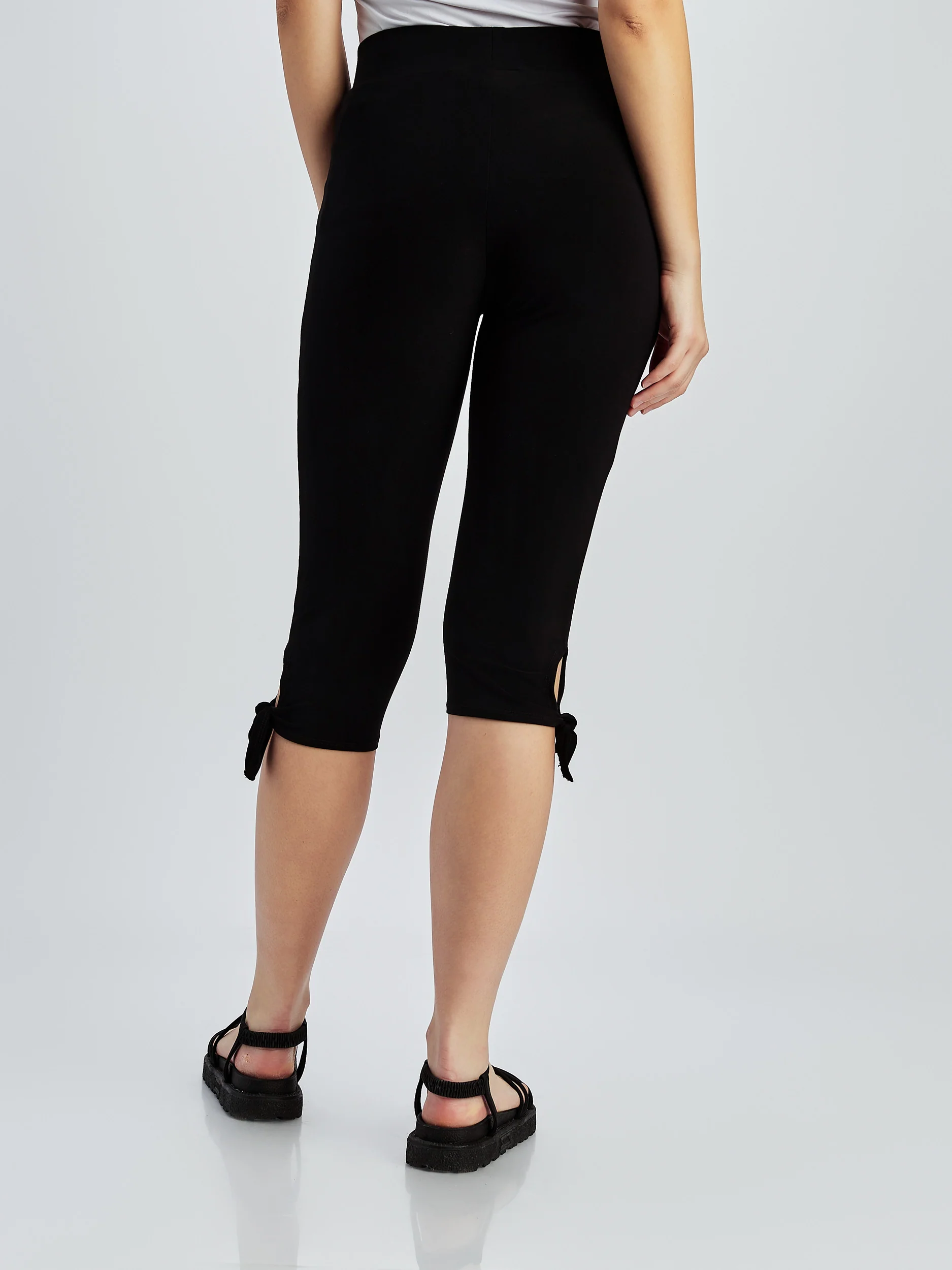 Capri en tricot - Image 7