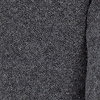 Cardigan court à manches longues - Image 4