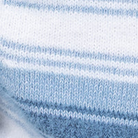 Cardigan en tricot ample à manches longues - Image 3